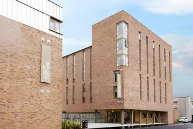 1 bed studio, Kennedy Street, Lanarkshire, Glasgow, G40DB - Image 4